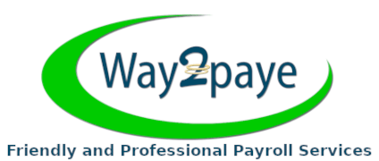 Way2Paye logo