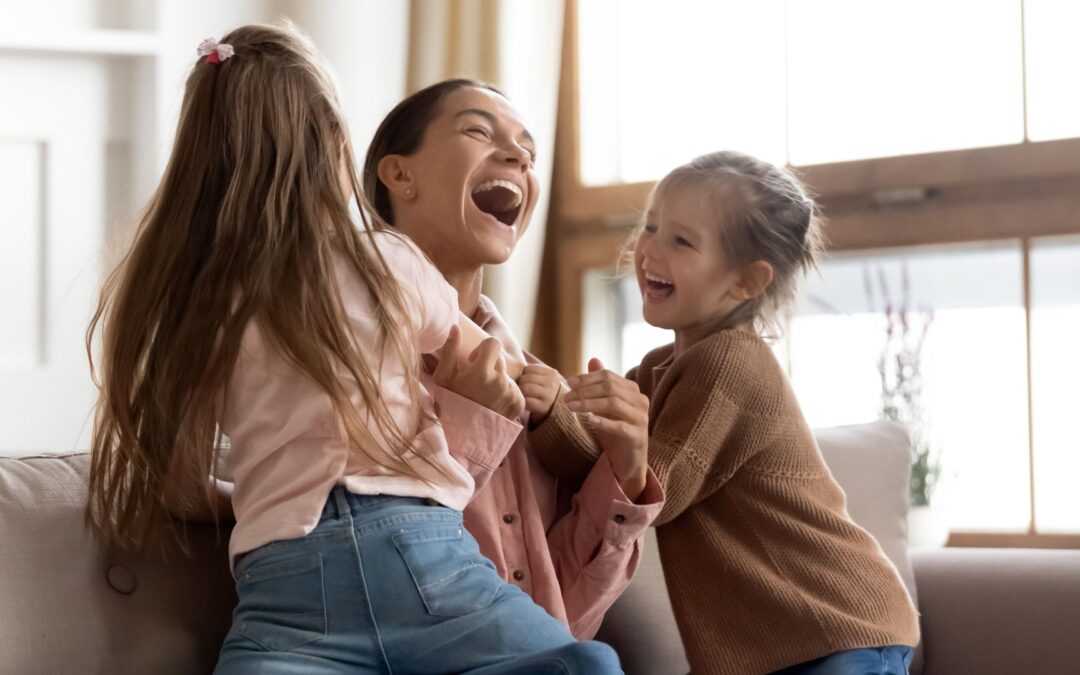 The National Nanny Register-Now Launching!