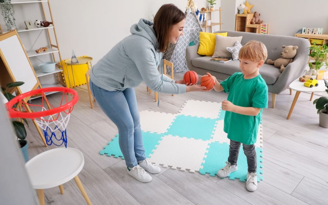 Raising Standards in the Nanny Industry