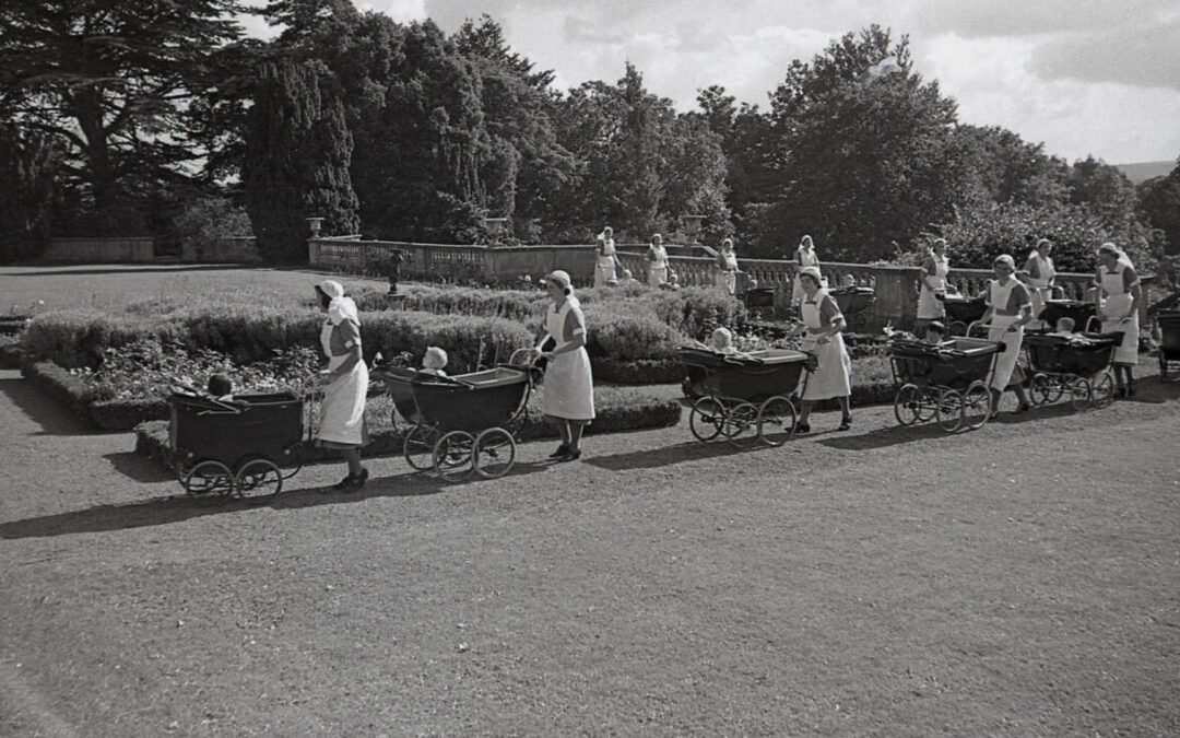 Why Are Nannies Still Not Seen as Early Years Educators?