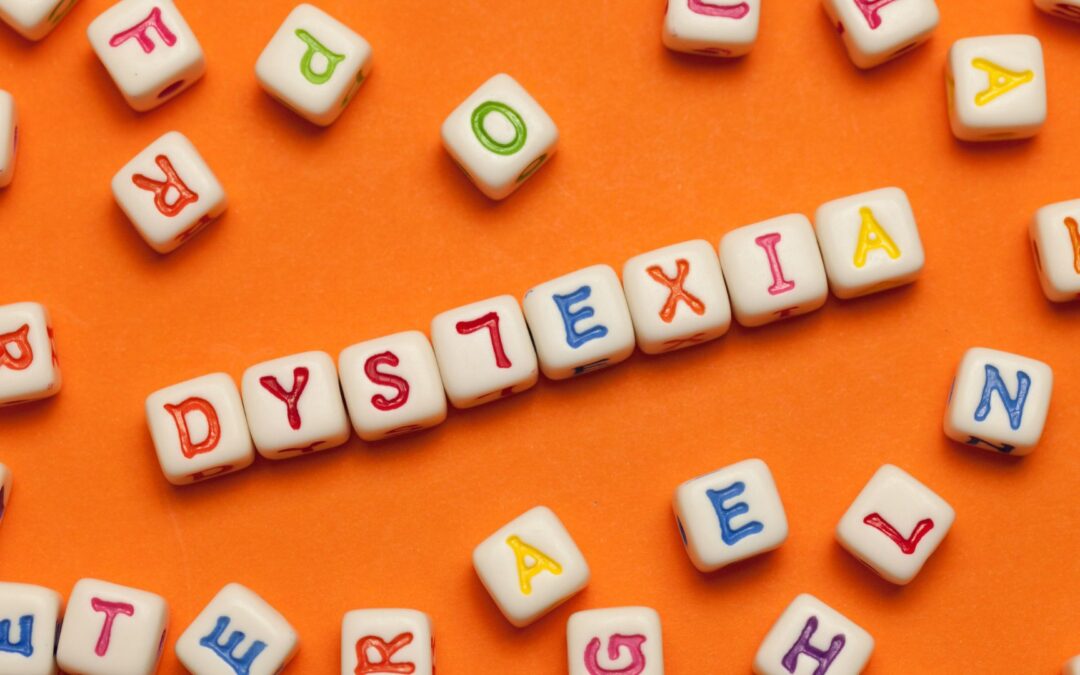 National Dyslexia Week 2025: How Nannies Can Support Children