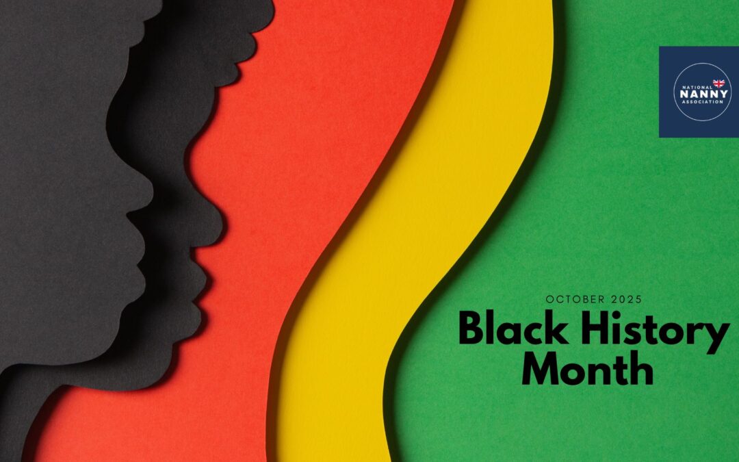 Celebrating Black History Month