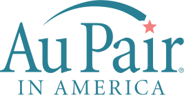 Au Pair in America Logo