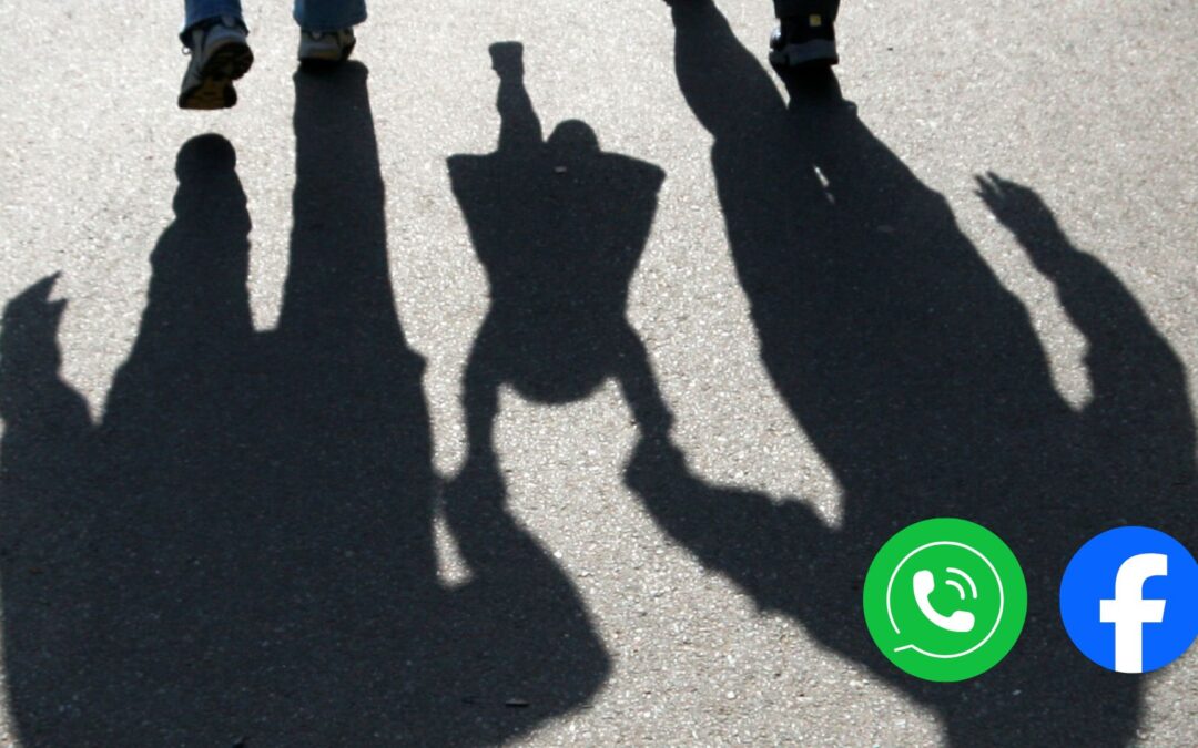 The Dangers of How Nannies Are Really Being Hired Online