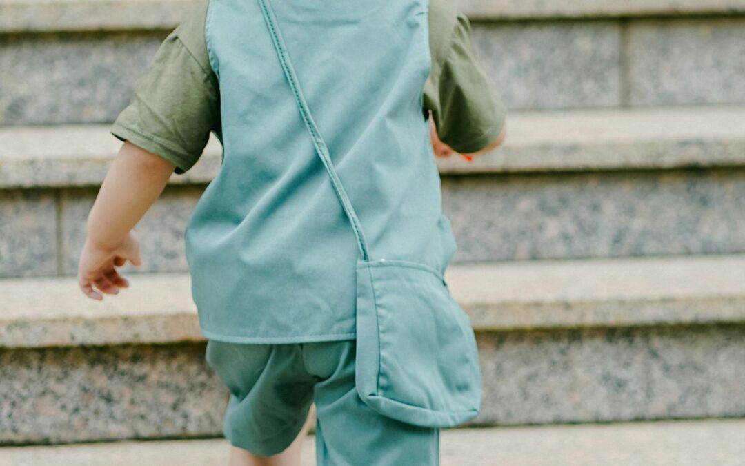 Major Step Forward for safeguarding in the Nanny Industry