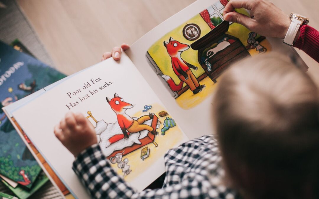 Why Early Reading Matters: A World Book Day Guide for Professional Nannies