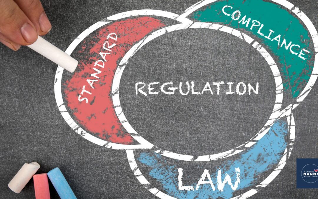 Another Tragedy Highlights the Urgent Need for Nanny Regulation in the UK