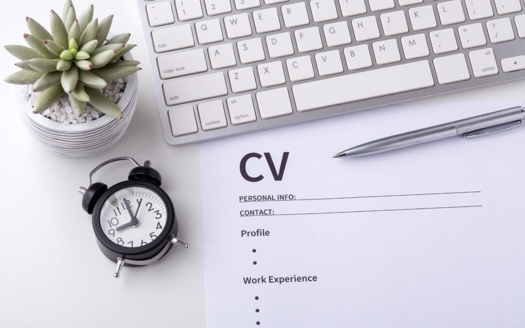 AI and Your CV: A Helpful Tool or a Hiring Risk?