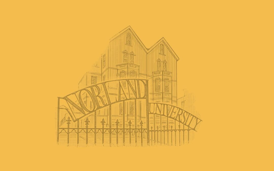 How Norland’s University Status Will Transform the Nanny Industry